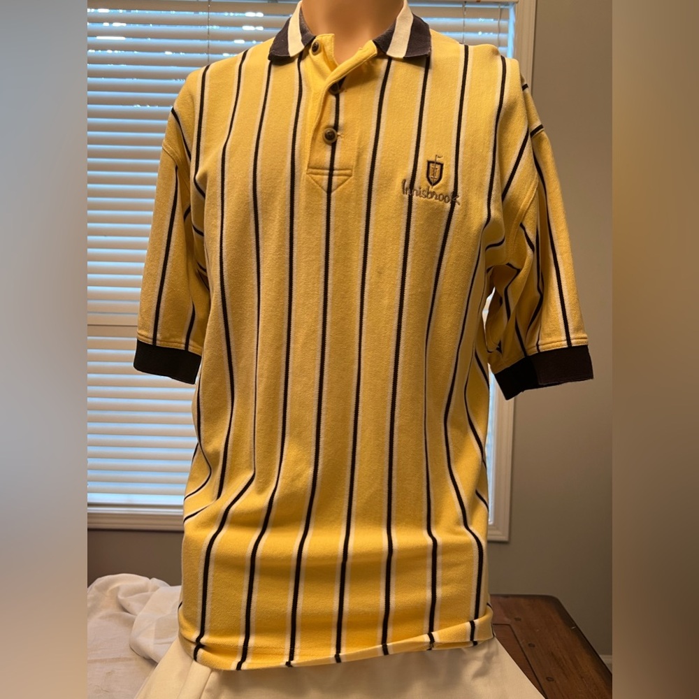 Cutter & Buck  C/B. Short sleeve, size L/G